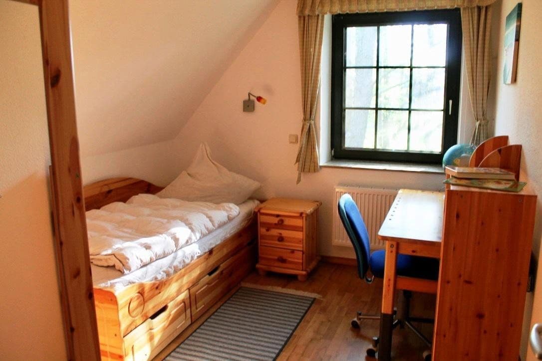 Predaj domu 210 m², pozemok 840 m², Prerow, Meklenbursko-Predpomoransko Predaj domu 210 m², pozemok 840 m², Prerow, Meklenbursko-Predpomoransko