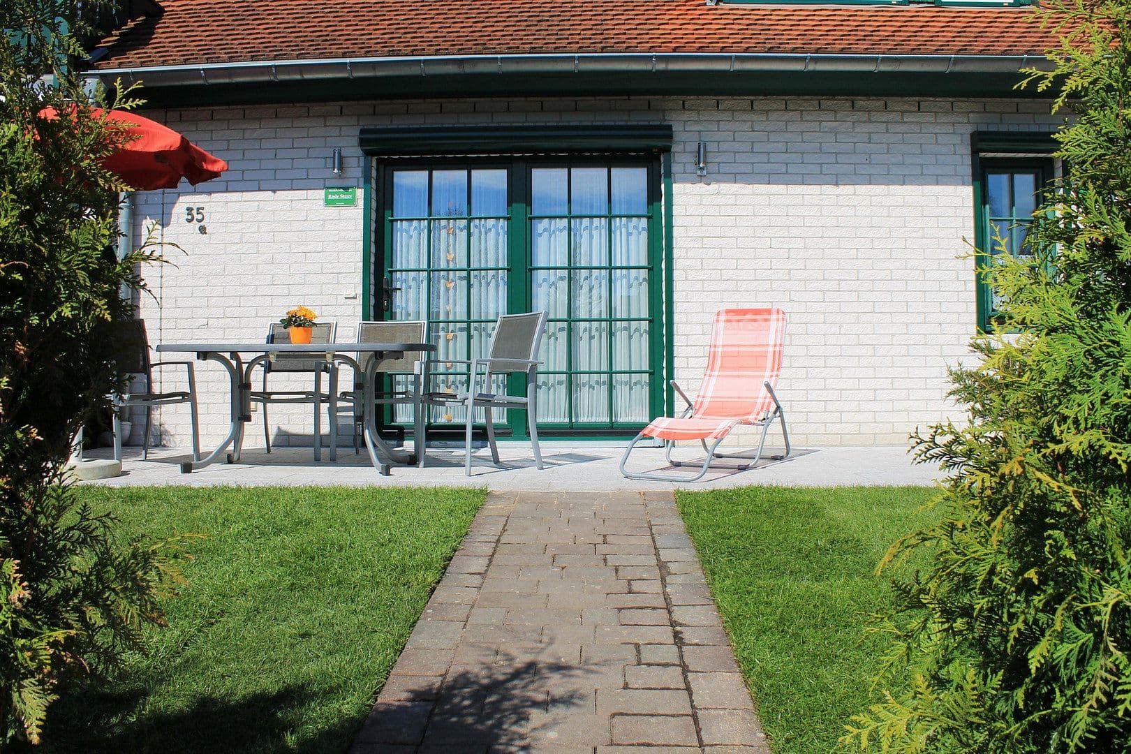 Predaj domu 210 m², pozemok 840 m², Prerow, Meklenbursko-Predpomoransko Predaj domu 210 m², pozemok 840 m², Prerow, Meklenbursko-Predpomoransko