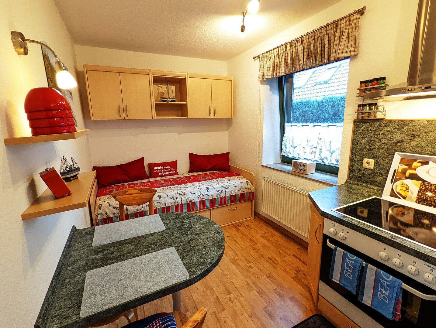 Predaj domu 210 m², pozemok 840 m², Prerow, Meklenbursko-Predpomoransko Predaj domu 210 m², pozemok 840 m², Prerow, Meklenbursko-Predpomoransko