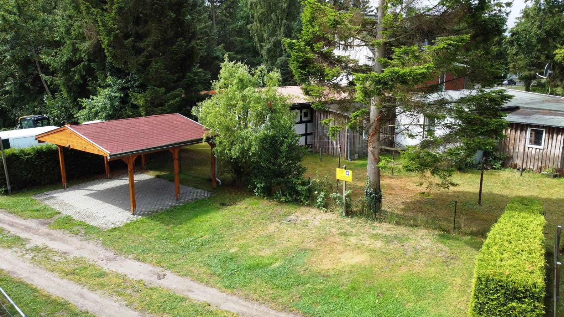 Predaj domu 210 m², pozemok 840 m², Prerow, Meklenbursko-Predpomoransko Predaj domu 210 m², pozemok 840 m², Prerow, Meklenbursko-Predpomoransko