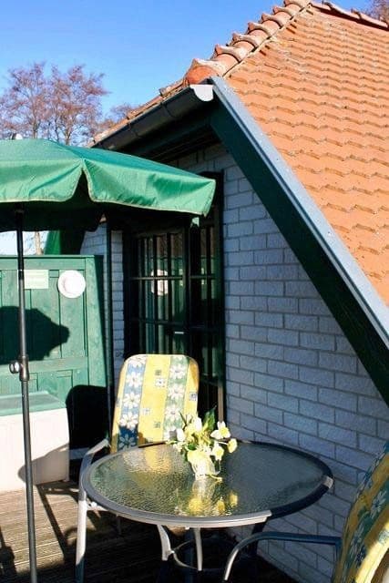Predaj domu 210 m², pozemok 840 m², Prerow, Meklenbursko-Predpomoransko Predaj domu 210 m², pozemok 840 m², Prerow, Meklenbursko-Predpomoransko