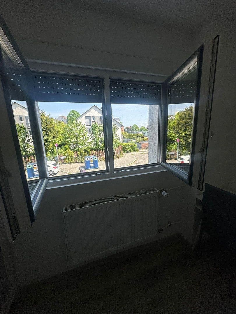 Prenájom bytu 12 m², Frankfurt, Hesensko Prenájom bytu 12 m², Frankfurt, Hesensko