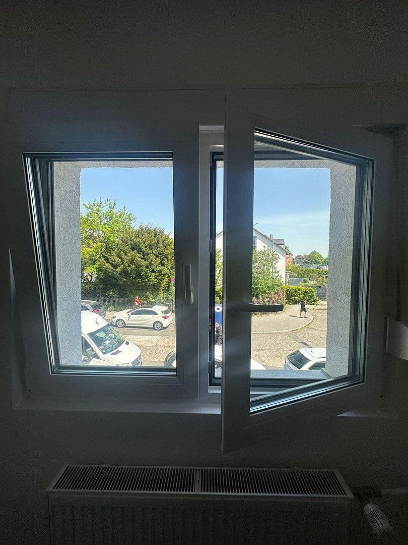 Prenájom bytu 12 m², Frankfurt, Hesensko Prenájom bytu 12 m², Frankfurt, Hesensko