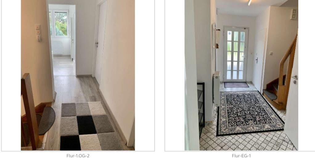 Prenájom bytu 12 m², Frankfurt, Hesensko Prenájom bytu 12 m², Frankfurt, Hesensko
