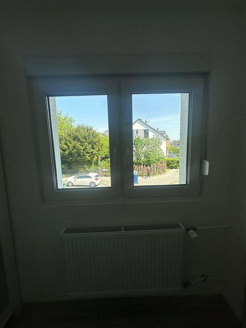 Prenájom bytu 12 m², Frankfurt, Hesensko Prenájom bytu 12 m², Frankfurt, Hesensko