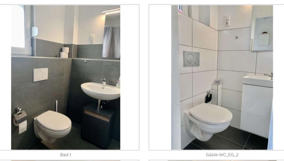 Prenájom bytu 12 m², Frankfurt, Hesensko Prenájom bytu 12 m², Frankfurt, Hesensko
