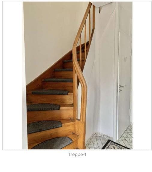 Prenájom bytu 12 m², Frankfurt, Hesensko Prenájom bytu 12 m², Frankfurt, Hesensko