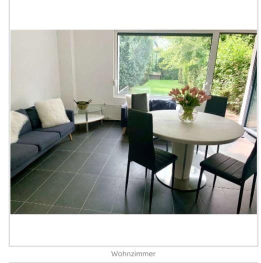Prenájom bytu 12 m², Frankfurt, Hesensko Prenájom bytu 12 m², Frankfurt, Hesensko