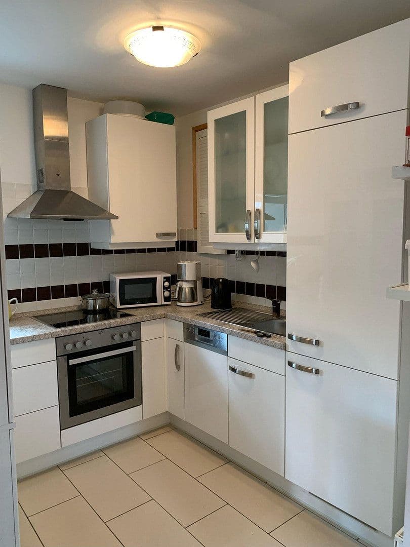 Predaj domu 91 m², pozemok 450 m², Mittelstrasse 13, Mittenwalde, Brandenbursko Predaj domu 91 m², pozemok 450 m², Mittelstrasse 13, Mittenwalde, Brandenbursko
