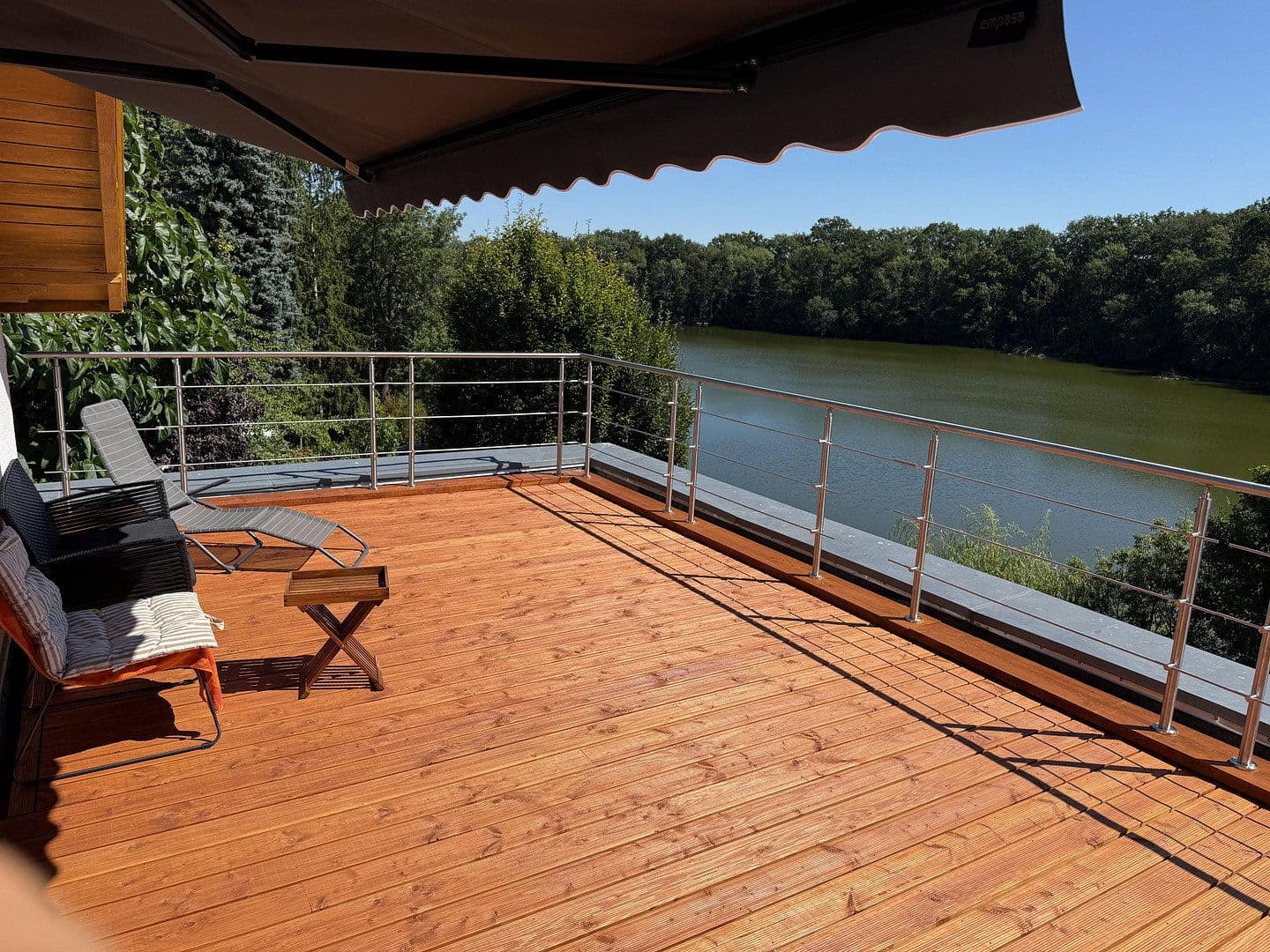 Predaj domu 91 m², pozemok 450 m², Mittelstrasse 13, Mittenwalde, Brandenbursko Predaj domu 91 m², pozemok 450 m², Mittelstrasse 13, Mittenwalde, Brandenbursko