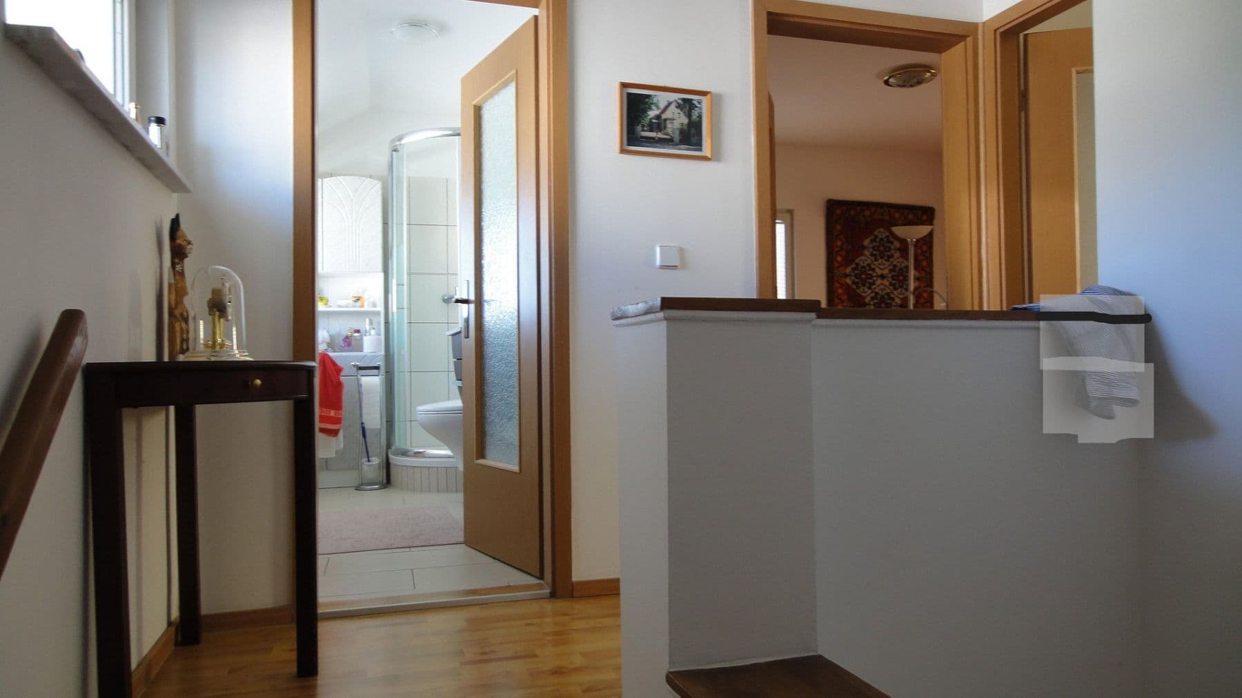 Predaj domu 91 m², pozemok 450 m², Mittelstrasse 13, Mittenwalde, Brandenbursko Predaj domu 91 m², pozemok 450 m², Mittelstrasse 13, Mittenwalde, Brandenbursko
