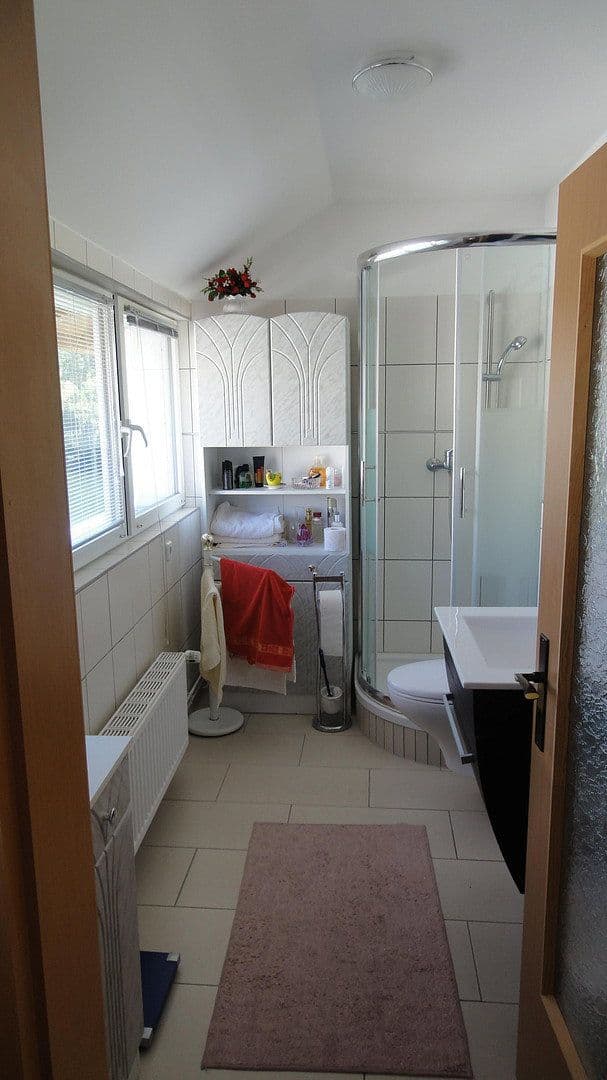 Predaj domu 91 m², pozemok 450 m², Mittelstrasse 13, Mittenwalde, Brandenbursko Predaj domu 91 m², pozemok 450 m², Mittelstrasse 13, Mittenwalde, Brandenbursko