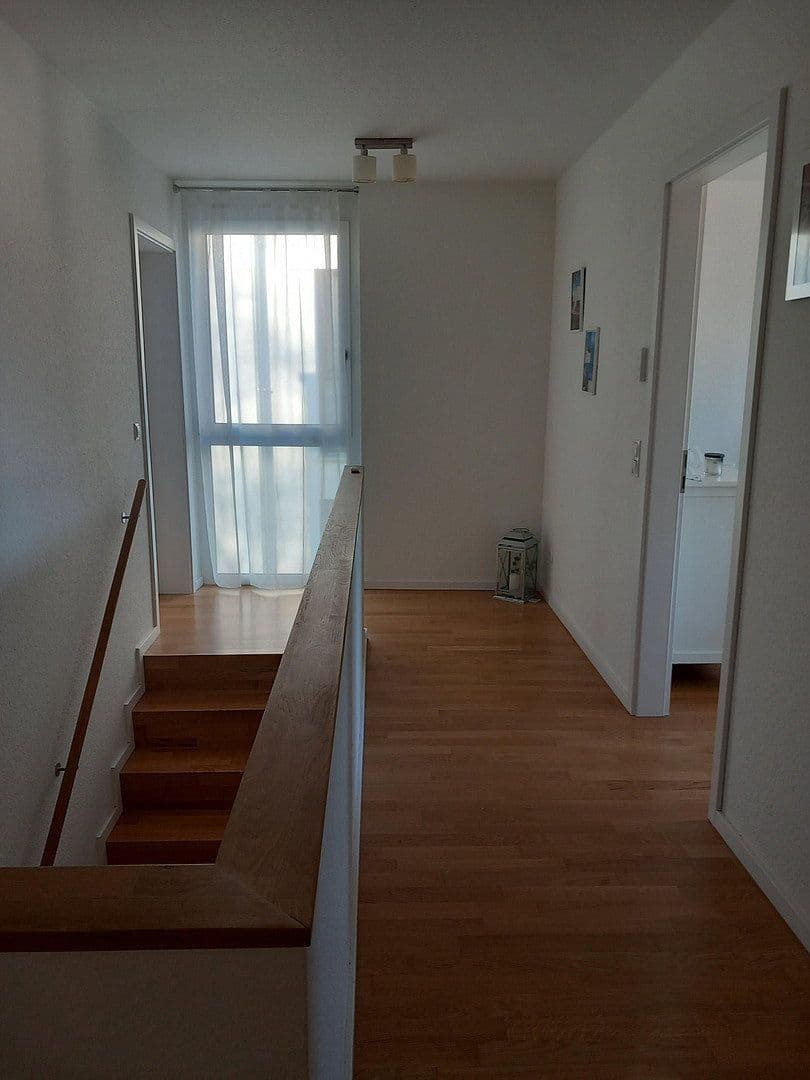 Predaj domu 120 m², pozemok 168 m², Waldkirch, Bádensko-Wurttembersko Predaj domu 120 m², pozemok 168 m², Waldkirch, Bádensko-Wurttembersko