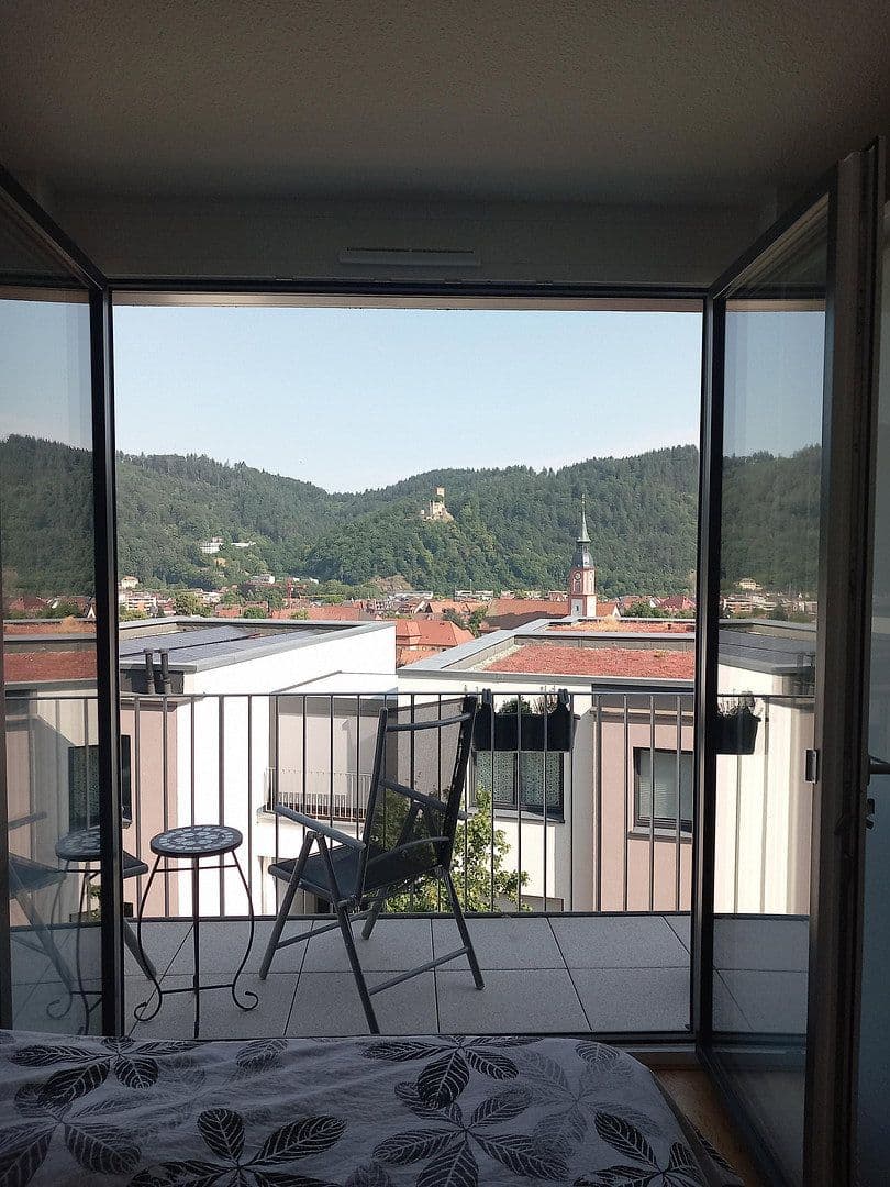 Predaj domu 120 m², pozemok 168 m², Waldkirch, Bádensko-Wurttembersko Predaj domu 120 m², pozemok 168 m², Waldkirch, Bádensko-Wurttembersko