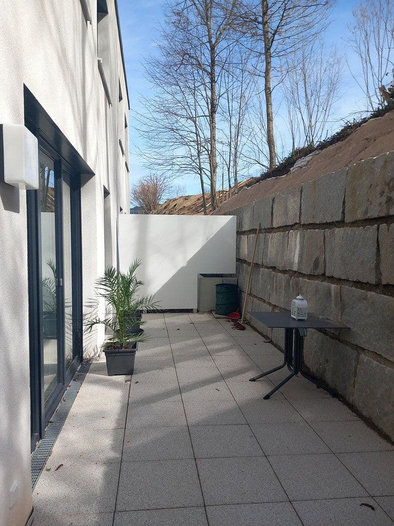 Predaj domu 120 m², pozemok 168 m², Waldkirch, Bádensko-Wurttembersko Predaj domu 120 m², pozemok 168 m², Waldkirch, Bádensko-Wurttembersko