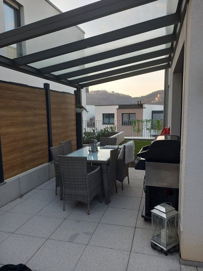 Predaj domu 120 m², pozemok 168 m², Waldkirch, Bádensko-Wurttembersko Predaj domu 120 m², pozemok 168 m², Waldkirch, Bádensko-Wurttembersko