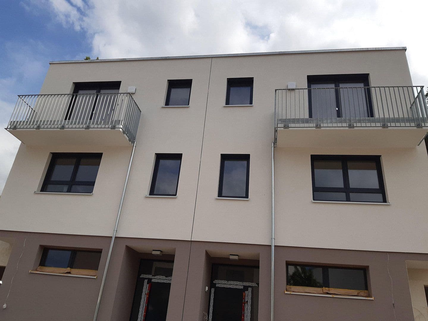 Predaj domu 120 m², pozemok 168 m², Waldkirch, Bádensko-Wurttembersko Predaj domu 120 m², pozemok 168 m², Waldkirch, Bádensko-Wurttembersko