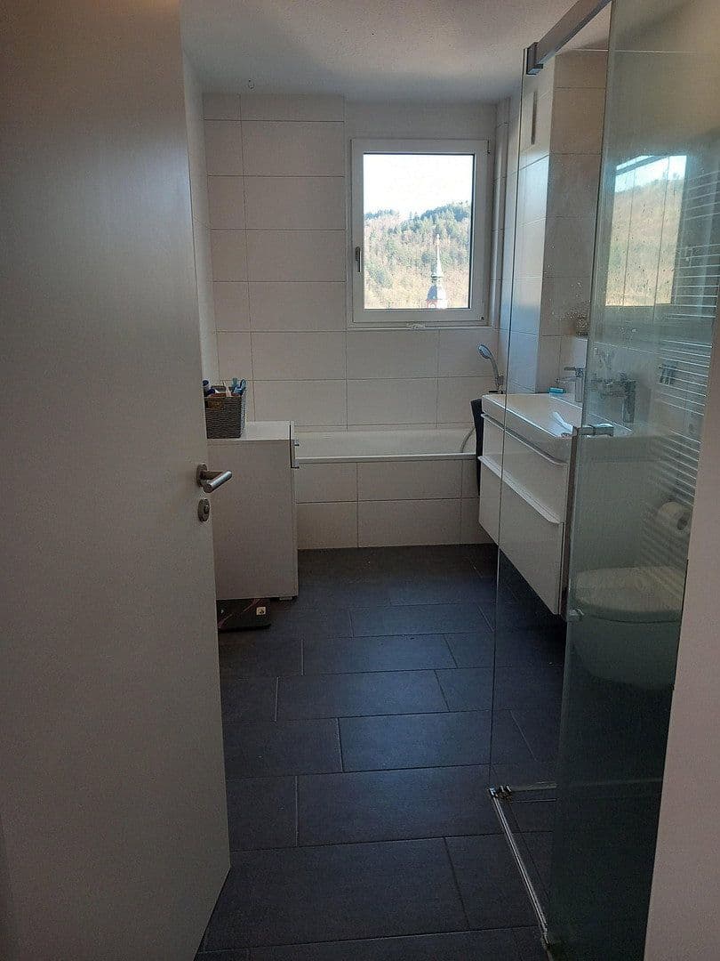 Predaj domu 120 m², pozemok 168 m², Waldkirch, Bádensko-Wurttembersko Predaj domu 120 m², pozemok 168 m², Waldkirch, Bádensko-Wurttembersko