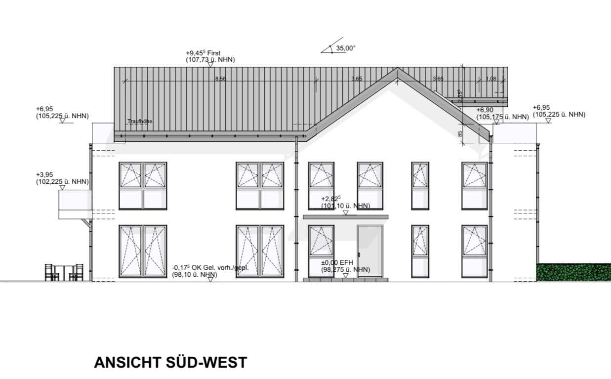 Predaj pozemku 568 m², Flachsbleiche 6, Erkelenz, Severné Porýnie - Westfálsko Predaj pozemku 568 m², Flachsbleiche 6, Erkelenz, Severné Porýnie - Westfálsko