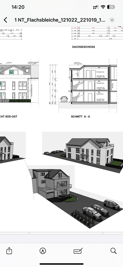 Predaj pozemku 568 m², Flachsbleiche 6, Erkelenz, Severné Porýnie - Westfálsko Predaj pozemku 568 m², Flachsbleiche 6, Erkelenz, Severné Porýnie - Westfálsko