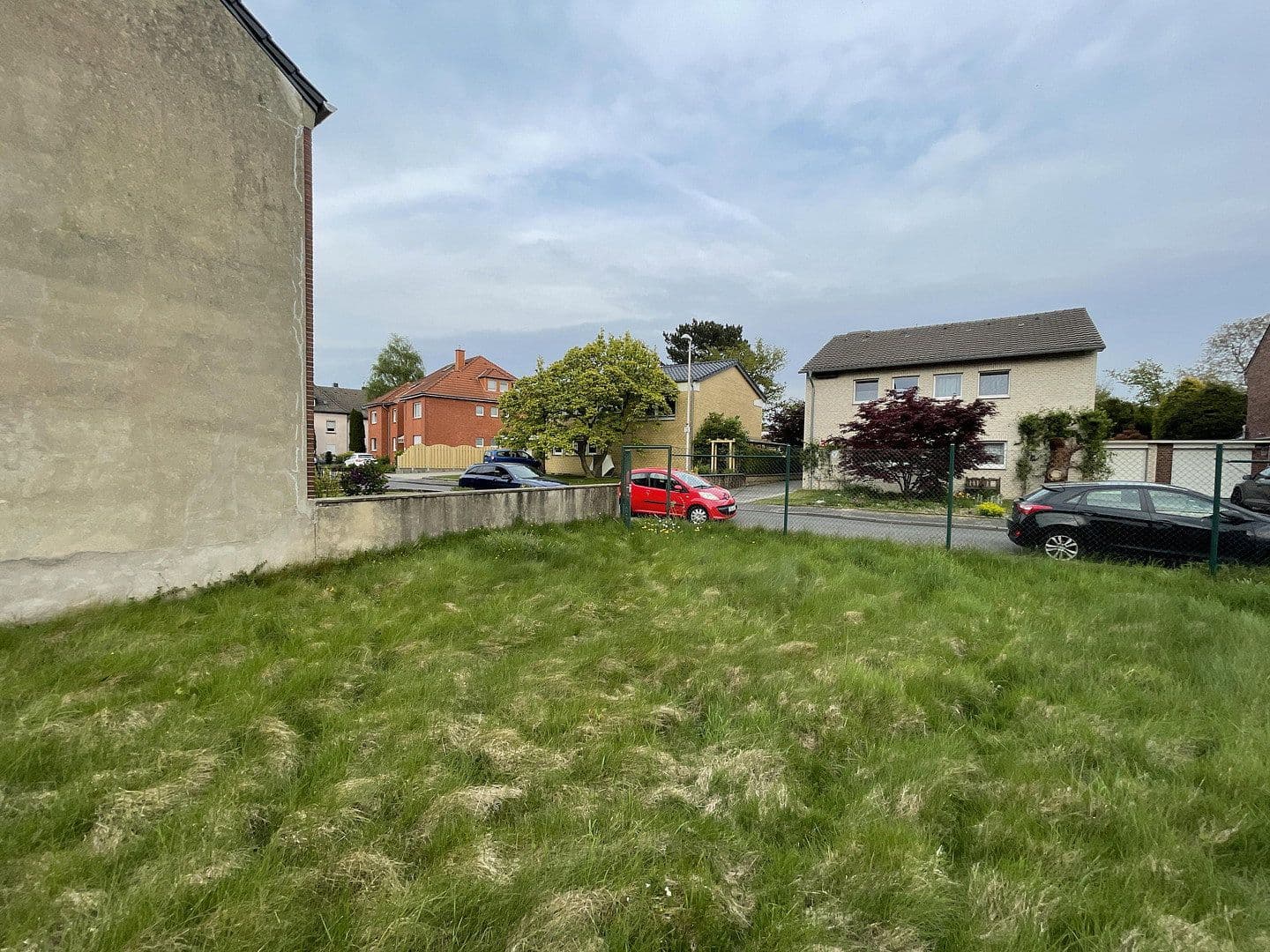 Predaj pozemku 568 m², Flachsbleiche 6, Erkelenz, Severné Porýnie - Westfálsko Predaj pozemku 568 m², Flachsbleiche 6, Erkelenz, Severné Porýnie - Westfálsko