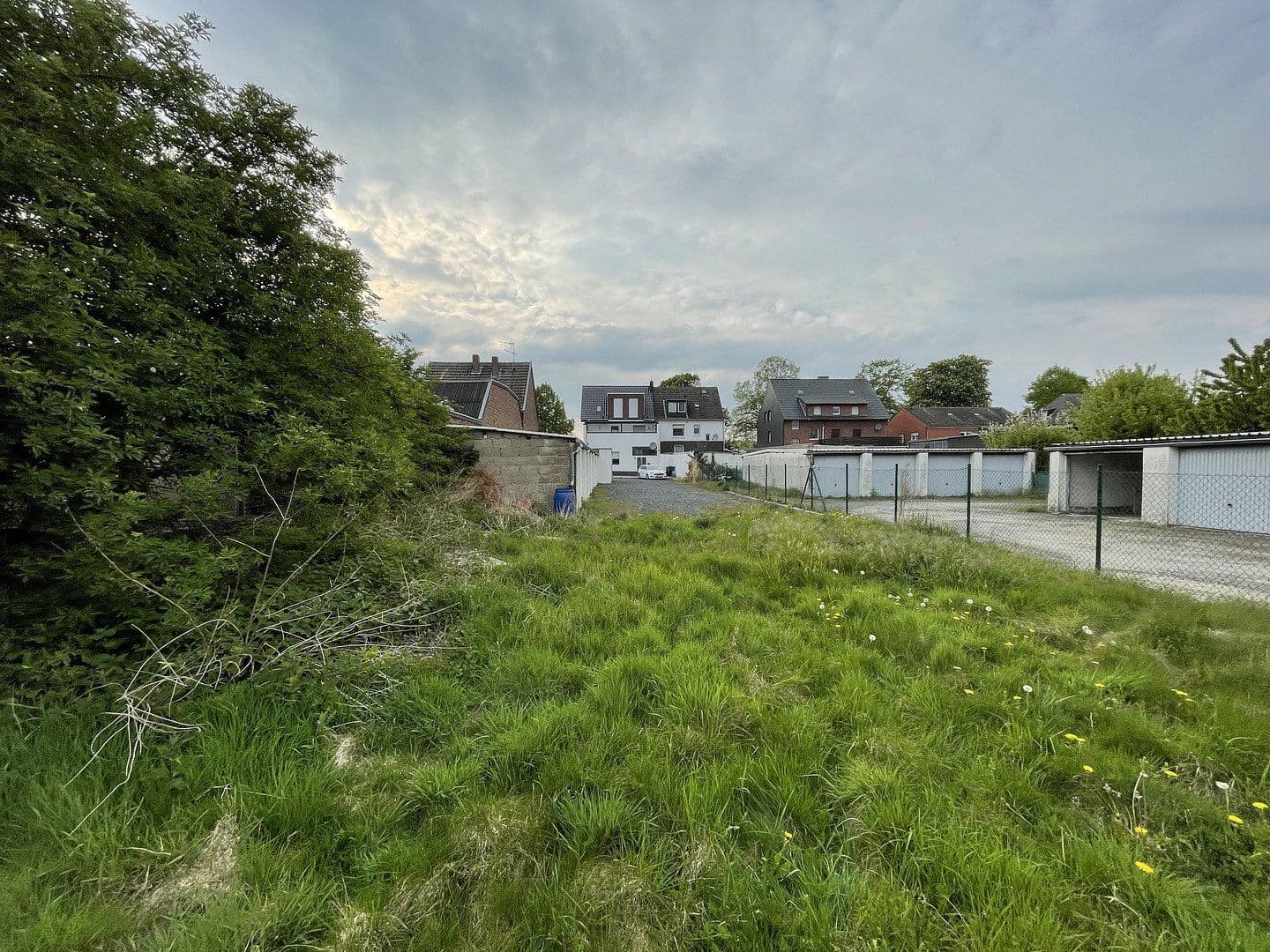 Predaj pozemku 568 m², Flachsbleiche 6, Erkelenz, Severné Porýnie - Westfálsko Predaj pozemku 568 m², Flachsbleiche 6, Erkelenz, Severné Porýnie - Westfálsko