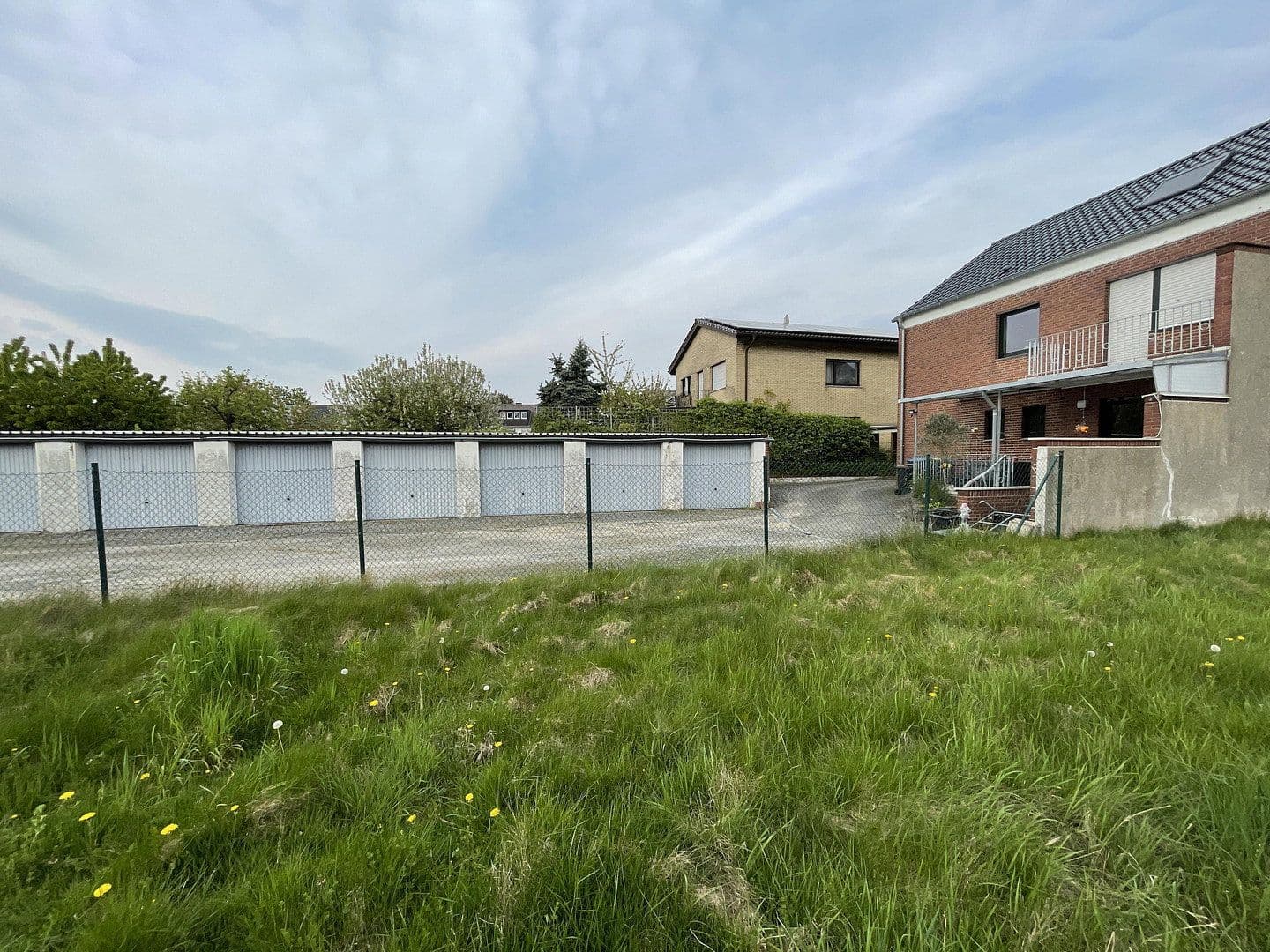 Predaj pozemku 568 m², Flachsbleiche 6, Erkelenz, Severné Porýnie - Westfálsko Predaj pozemku 568 m², Flachsbleiche 6, Erkelenz, Severné Porýnie - Westfálsko