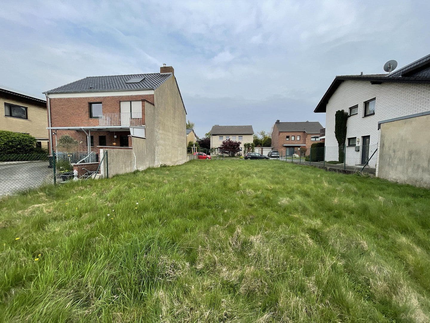 Predaj pozemku 568 m², Flachsbleiche 6, Erkelenz, Severné Porýnie - Westfálsko Predaj pozemku 568 m², Flachsbleiche 6, Erkelenz, Severné Porýnie - Westfálsko