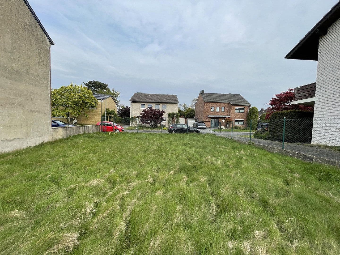Predaj pozemku 568 m², Flachsbleiche 6, Erkelenz, Severné Porýnie - Westfálsko Predaj pozemku 568 m², Flachsbleiche 6, Erkelenz, Severné Porýnie - Westfálsko