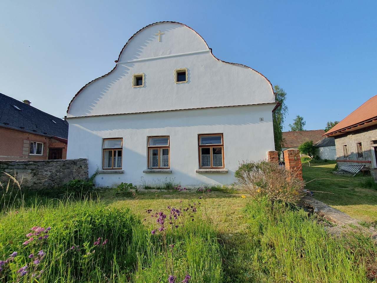 Prenájom rekreačného objektu, Olšany, Plzeňský kraj Prenájom rekreačného objektu, Olšany, Plzeňský kraj