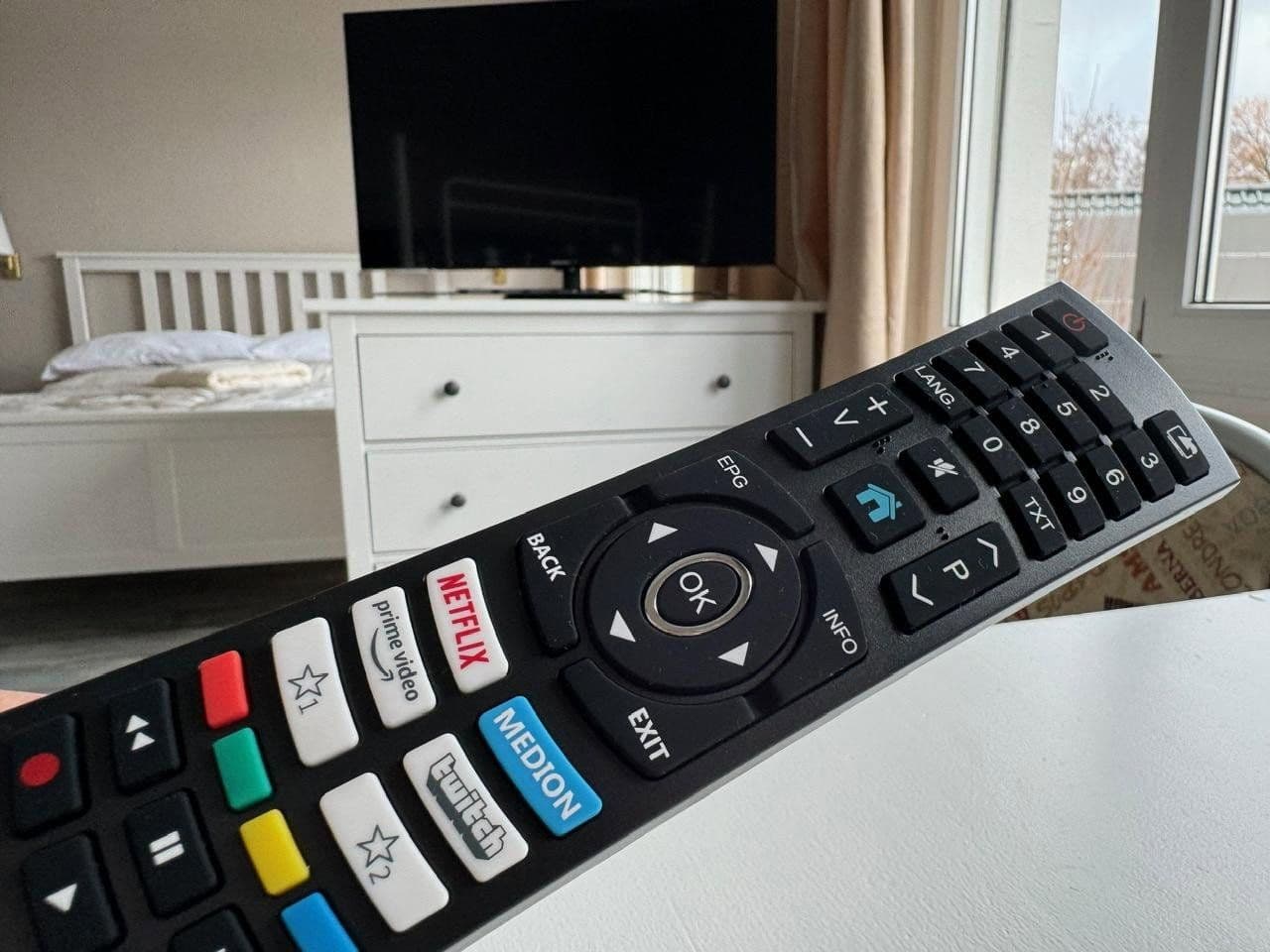 Predaj nebytového priestoru 644 m², Börgerende-Rethwisch, Meklenbursko-Predpomoransko Predaj nebytového priestoru 644 m², Börgerende-Rethwisch, Meklenbursko-Predpomoransko