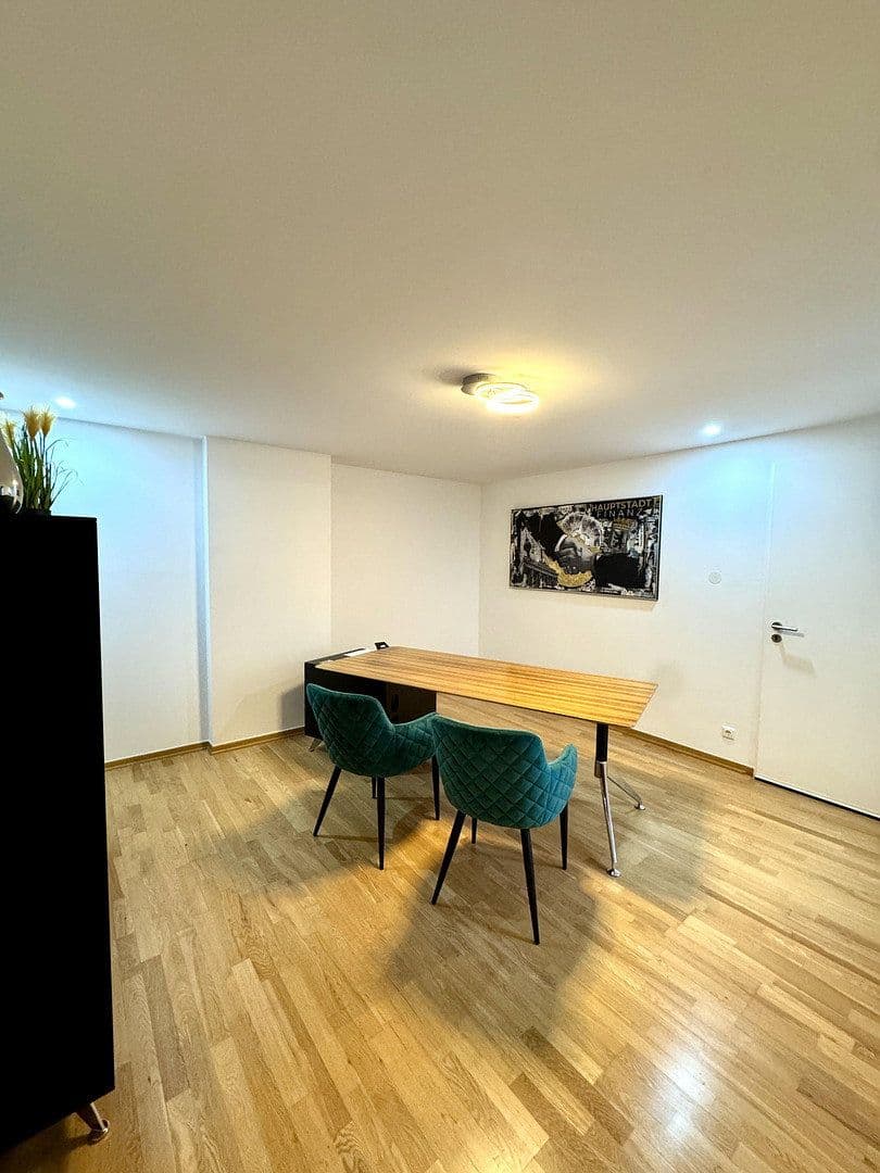 Prenájom kancelárie 87 m², Elisabethkirchstr. 17, Berlin, Berlín Prenájom kancelárie 87 m², Elisabethkirchstr. 17, Berlin, Berlín