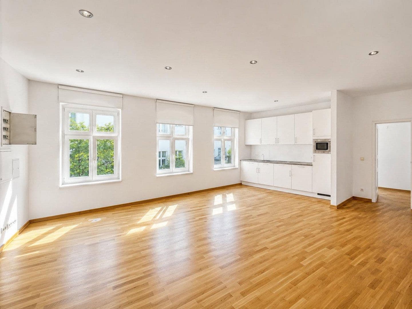 Prenájom kancelárie 87 m², Elisabethkirchstr. 17, Berlin, Berlín Prenájom kancelárie 87 m², Elisabethkirchstr. 17, Berlin, Berlín