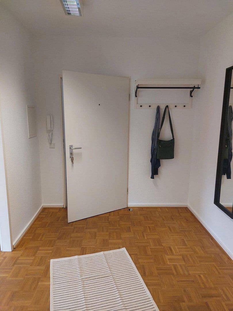 Prenájom bytu 1-izbový 44 m², Joseph-König-Str. 13, Münster, Severné Porýnie - Westfálsko Prenájom bytu 1-izbový 44 m², Joseph-König-Str. 13, Münster, Severné Porýnie - Westfálsko