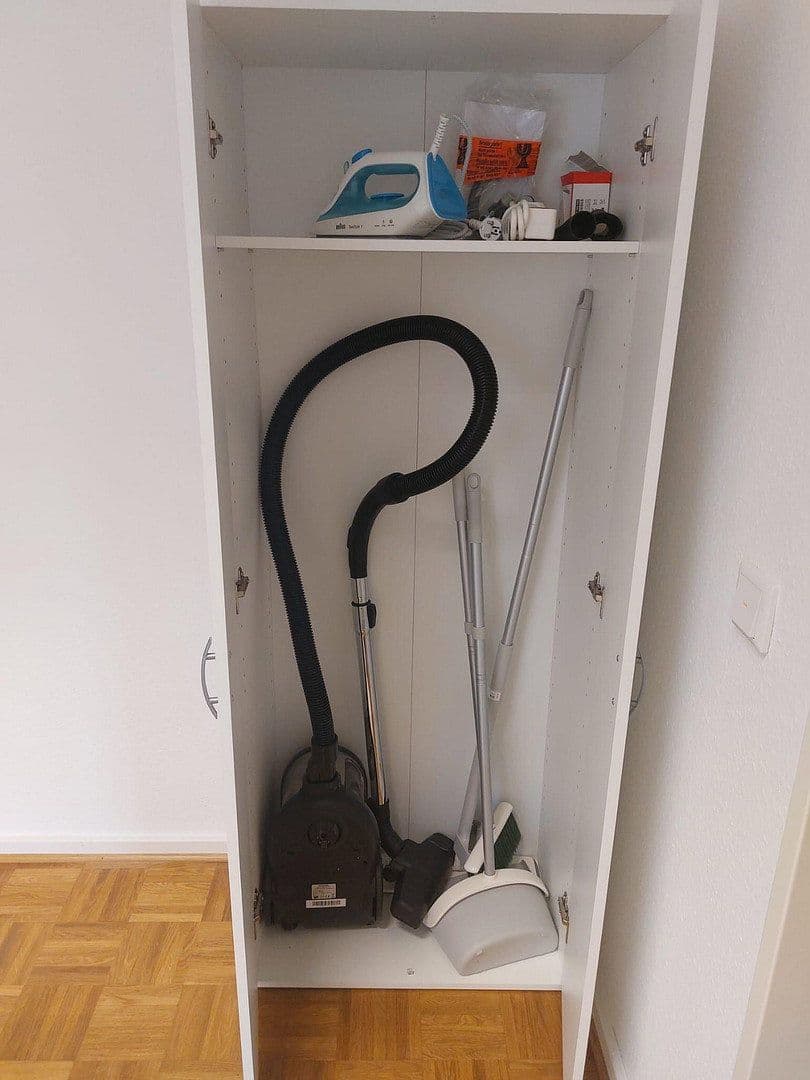 Prenájom bytu 1-izbový 44 m², Joseph-König-Str. 13, Münster, Severné Porýnie - Westfálsko Prenájom bytu 1-izbový 44 m², Joseph-König-Str. 13, Münster, Severné Porýnie - Westfálsko