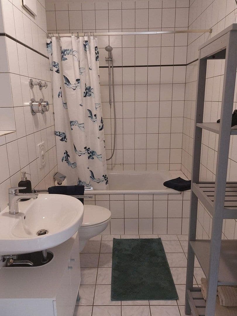 Prenájom bytu 1-izbový 44 m², Joseph-König-Str. 13, Münster, Severné Porýnie - Westfálsko Prenájom bytu 1-izbový 44 m², Joseph-König-Str. 13, Münster, Severné Porýnie - Westfálsko