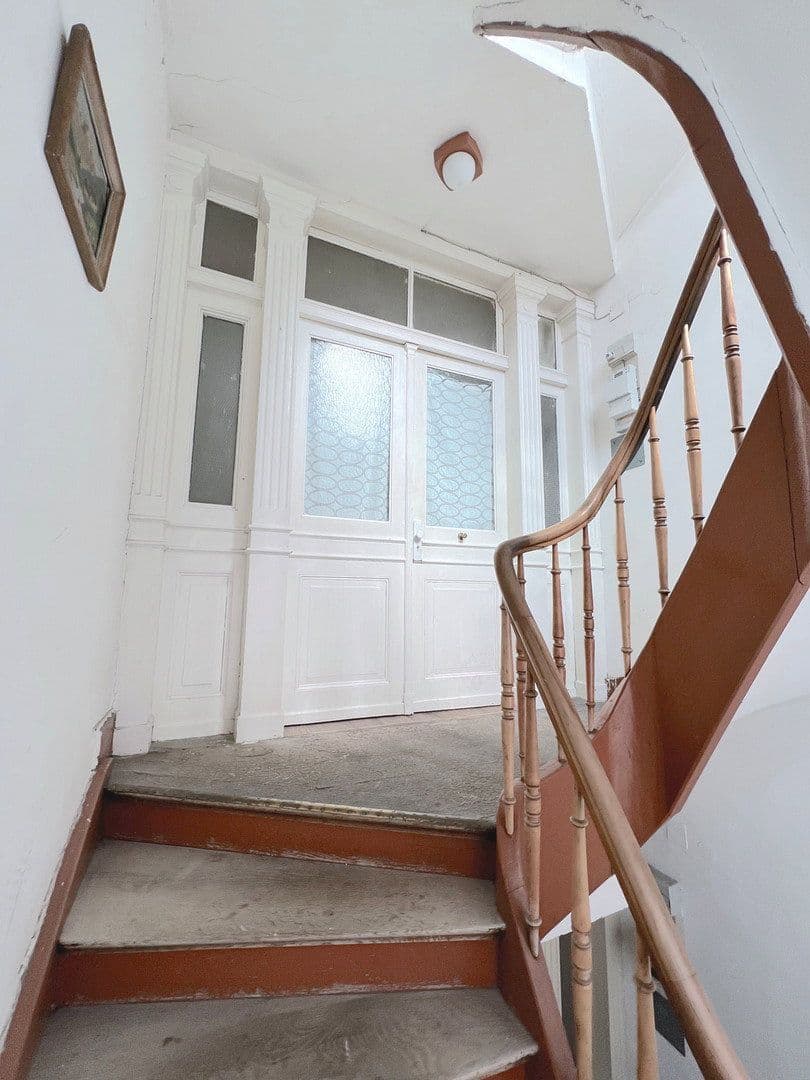 Predaj domu 287 m², pozemok 145 m², Obere Strasse 5, Stuttgart, Bádensko-Wurttembersko Predaj domu 287 m², pozemok 145 m², Obere Strasse 5, Stuttgart, Bádensko-Wurttembersko
