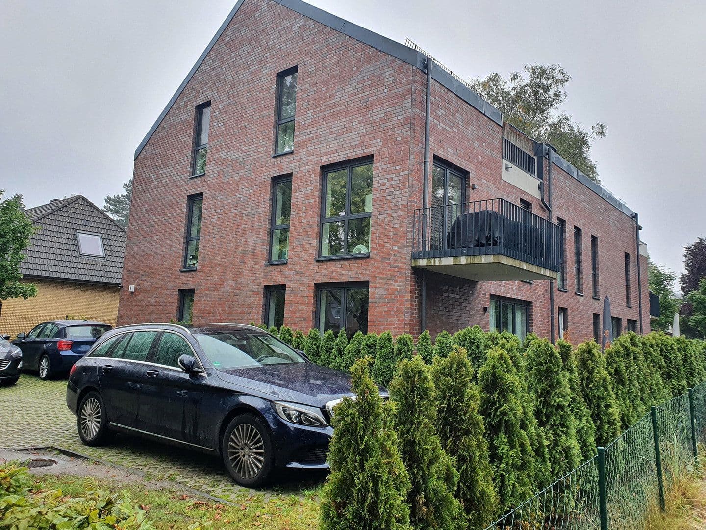Prenájom bytu 3-izbový 112 m², Hamburg, Hamburg Prenájom bytu 3-izbový 112 m², Hamburg, Hamburg