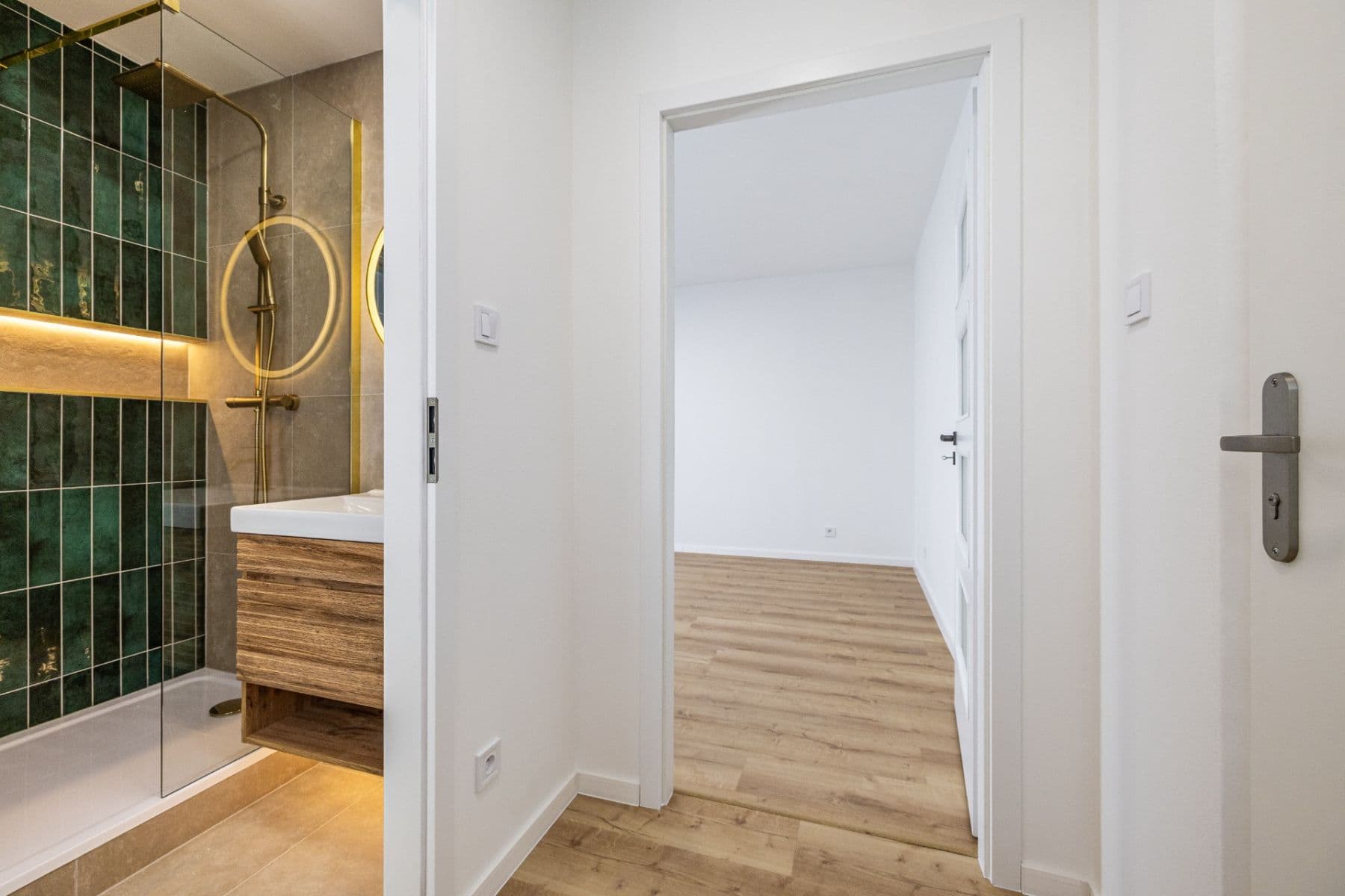 Predaj bytu 1-izbový 26 m², U Stadionu, Most, Ústecký kraj Predaj bytu 1-izbový 26 m², U Stadionu, Most, Ústecký kraj