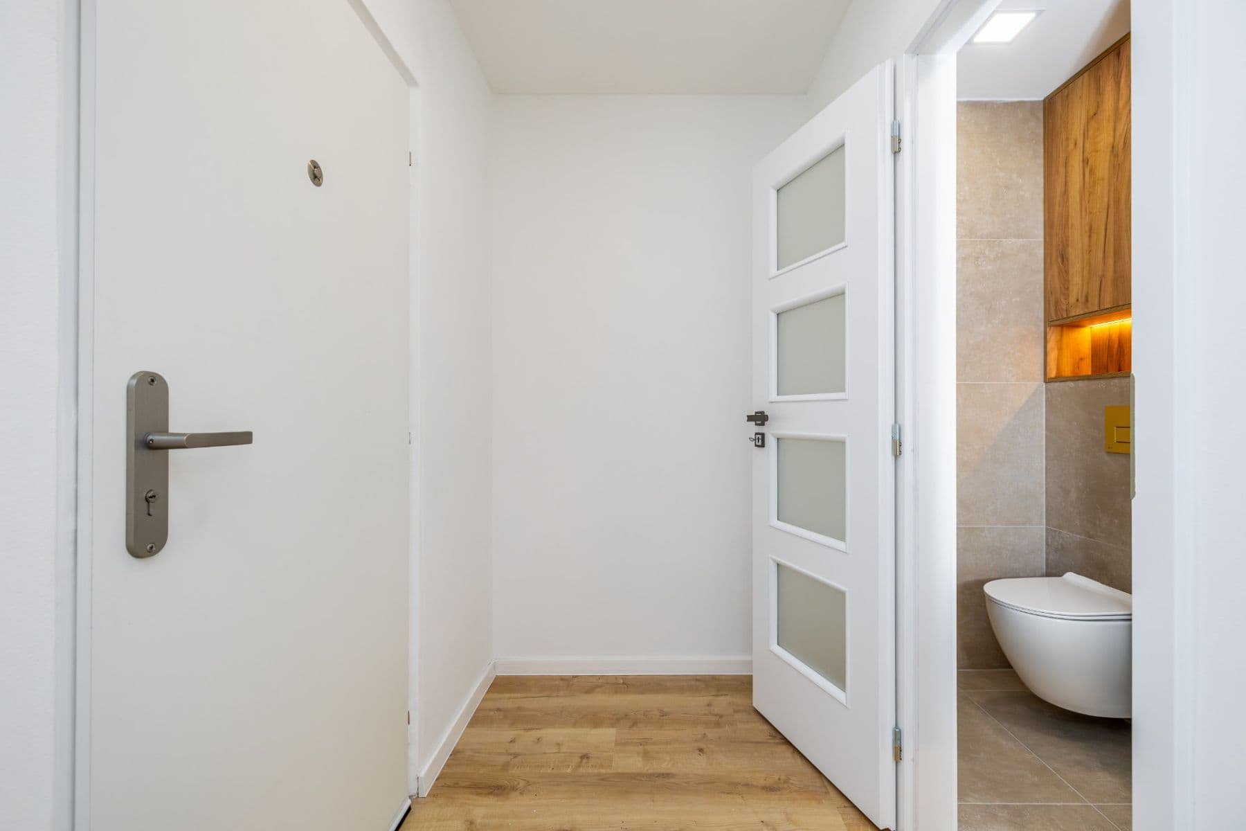 Predaj bytu 1-izbový 26 m², U Stadionu, Most, Ústecký kraj Predaj bytu 1-izbový 26 m², U Stadionu, Most, Ústecký kraj