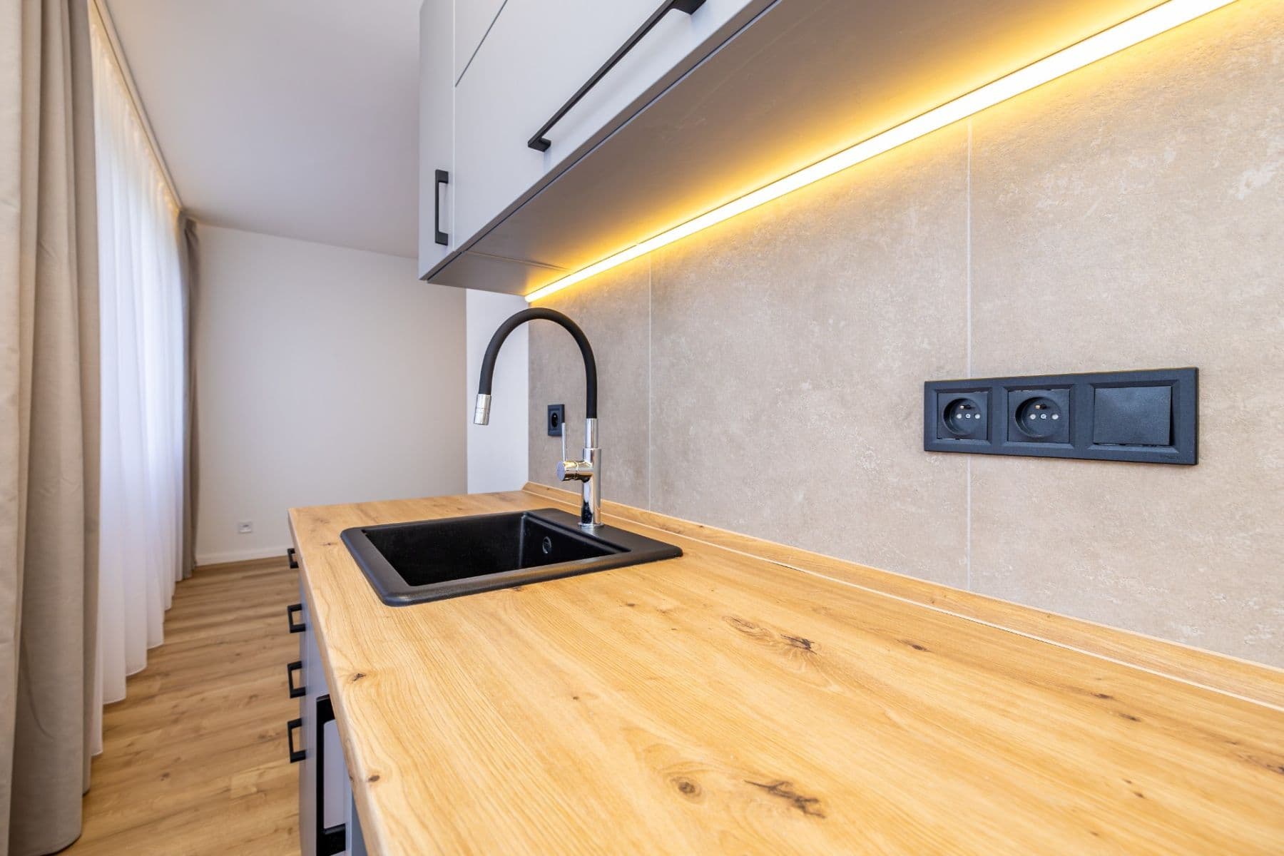Predaj bytu 1-izbový 26 m², U Stadionu, Most, Ústecký kraj Predaj bytu 1-izbový 26 m², U Stadionu, Most, Ústecký kraj