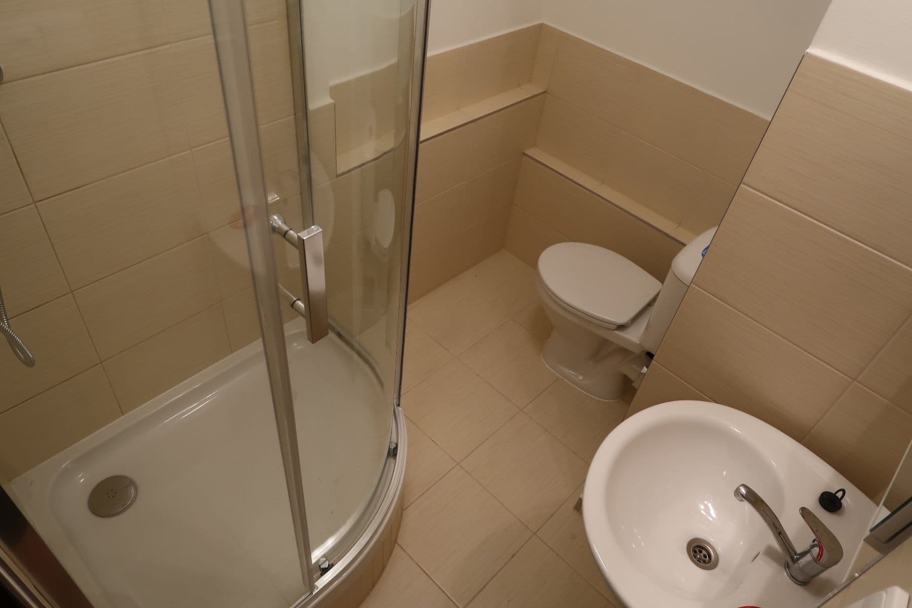 Prenájom bytu 2-izbový 40 m², Jílová, Olomouc, Olomoucký kraj Prenájom bytu 2-izbový 40 m², Jílová, Olomouc, Olomoucký kraj