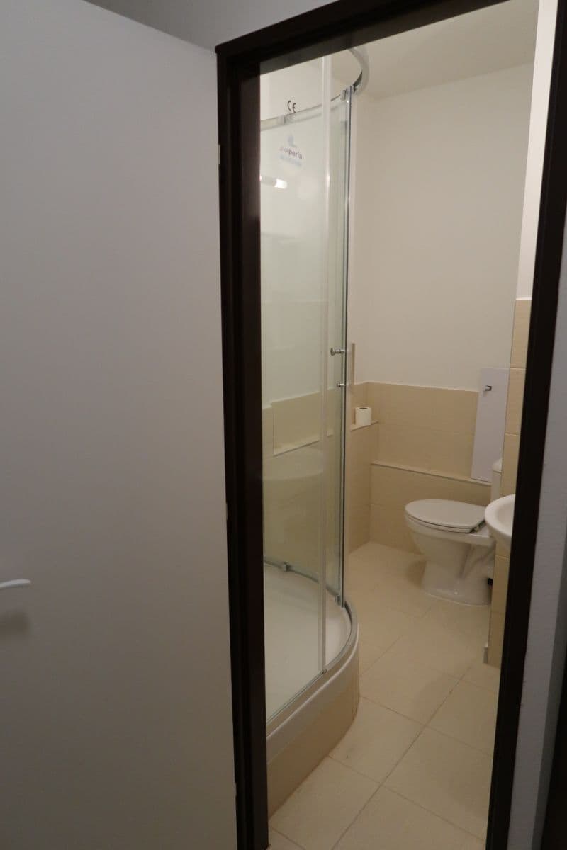 Prenájom bytu 2-izbový 40 m², Jílová, Olomouc, Olomoucký kraj Prenájom bytu 2-izbový 40 m², Jílová, Olomouc, Olomoucký kraj