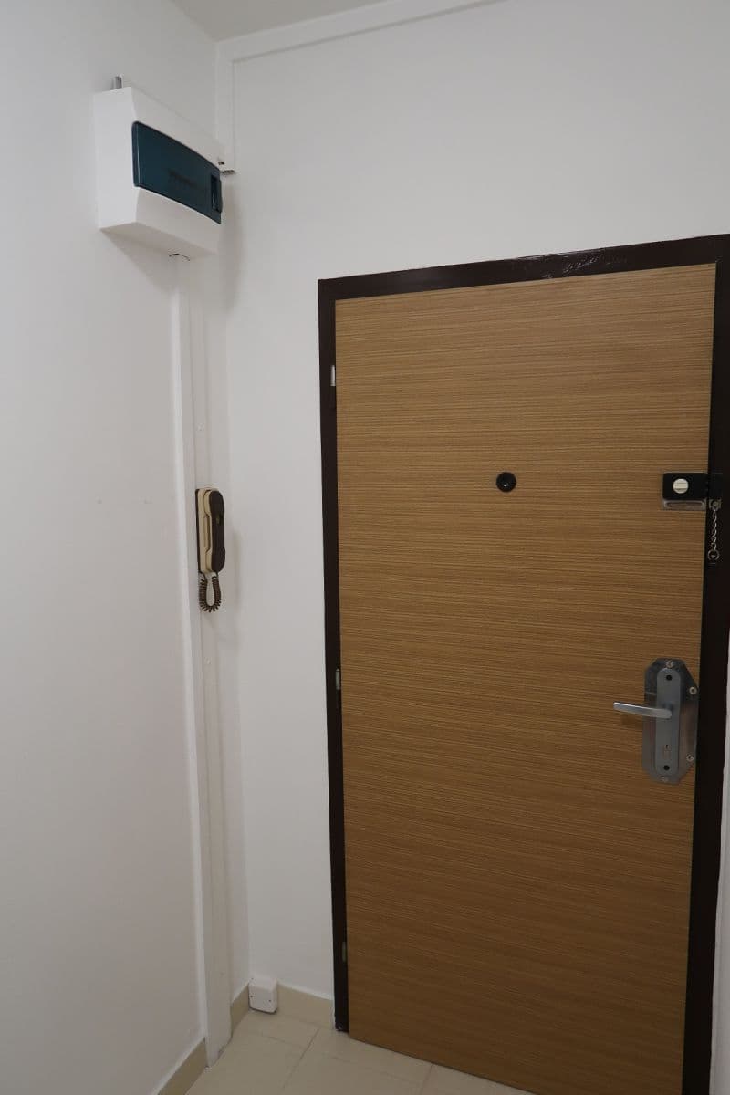 Prenájom bytu 2-izbový 40 m², Jílová, Olomouc, Olomoucký kraj Prenájom bytu 2-izbový 40 m², Jílová, Olomouc, Olomoucký kraj