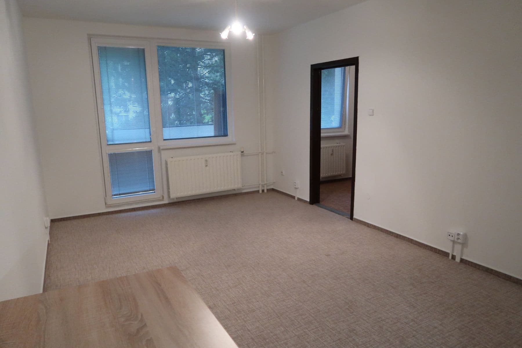 Prenájom bytu 2-izbový 40 m², Jílová, Olomouc, Olomoucký kraj Prenájom bytu 2-izbový 40 m², Jílová, Olomouc, Olomoucký kraj