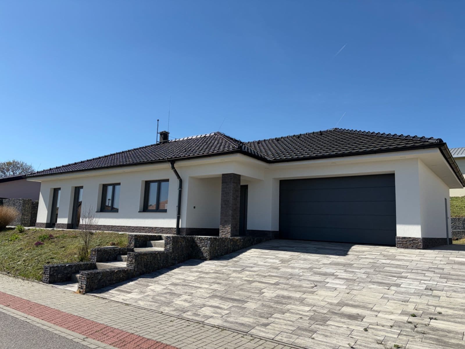 Predaj domu 180 m², pozemok 881 m², Tyršova, Lipník nad Bečvou, Olomoucký kraj Predaj domu 180 m², pozemok 881 m², Tyršova, Lipník nad Bečvou, Olomoucký kraj