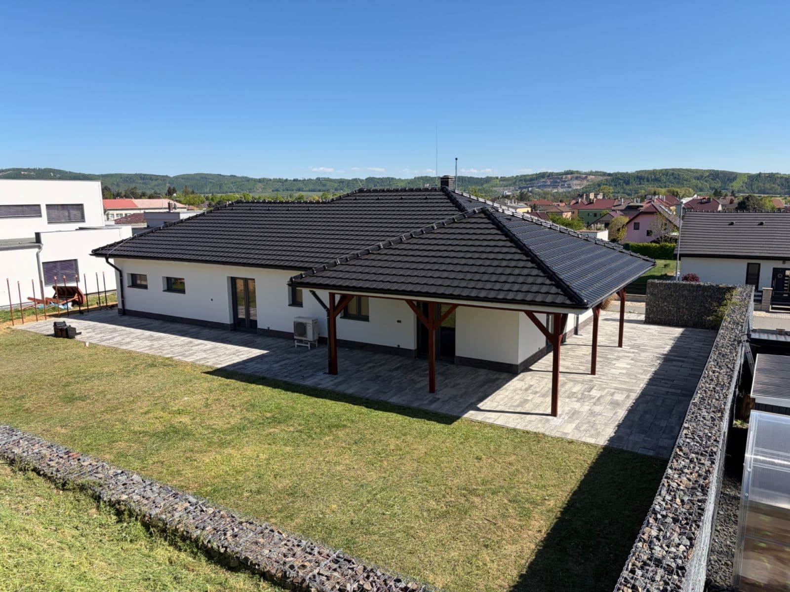 Predaj domu 180 m², pozemok 881 m², Tyršova, Lipník nad Bečvou, Olomoucký kraj Predaj domu 180 m², pozemok 881 m², Tyršova, Lipník nad Bečvou, Olomoucký kraj