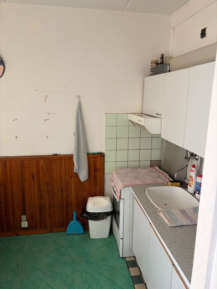Predaj bytu 1-izbový 36 m², Brněnská, Olomouc, Olomoucký kraj Predaj bytu 1-izbový 36 m², Brněnská, Olomouc, Olomoucký kraj