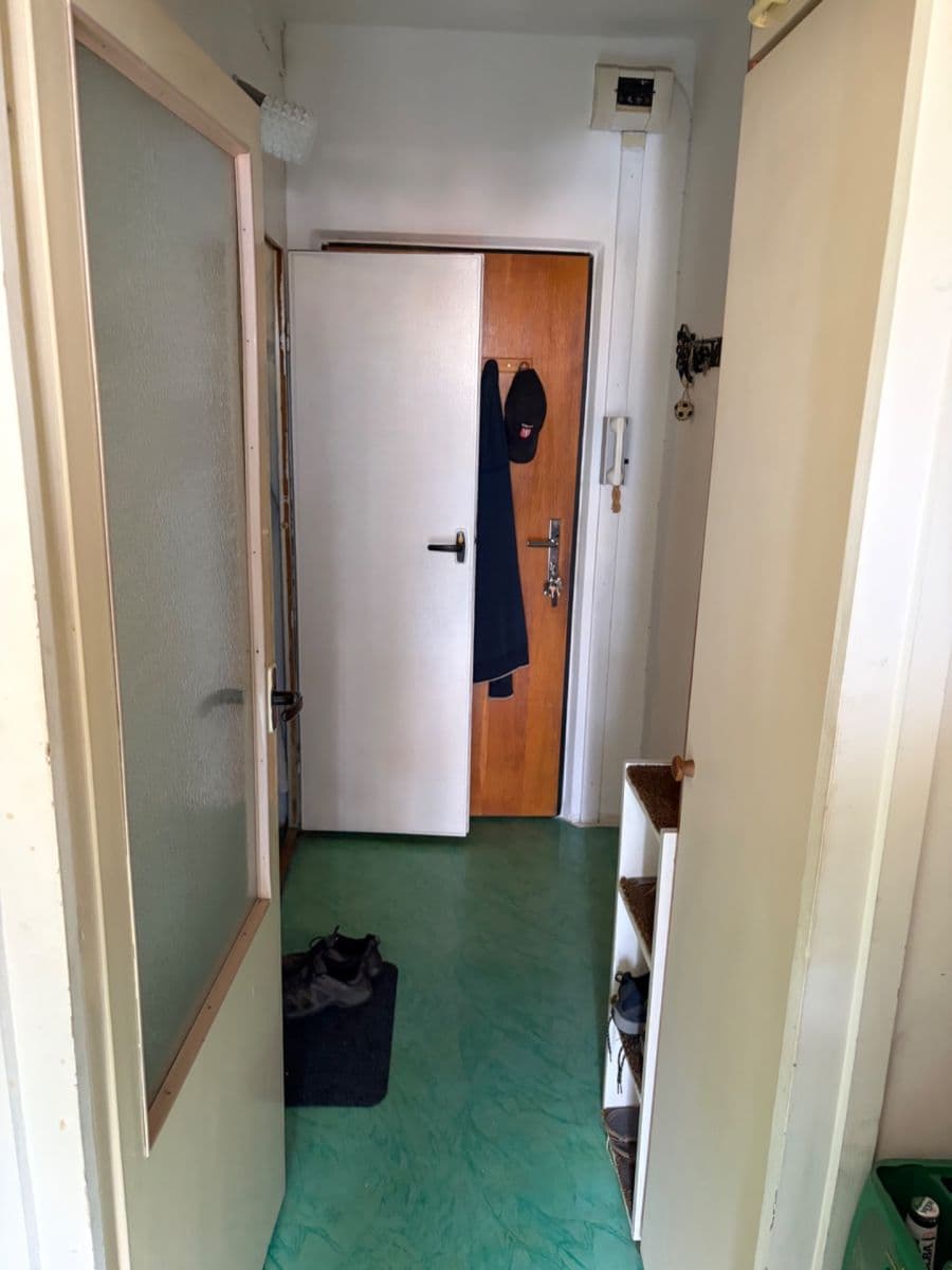 Predaj bytu 1-izbový 36 m², Brněnská, Olomouc, Olomoucký kraj Predaj bytu 1-izbový 36 m², Brněnská, Olomouc, Olomoucký kraj