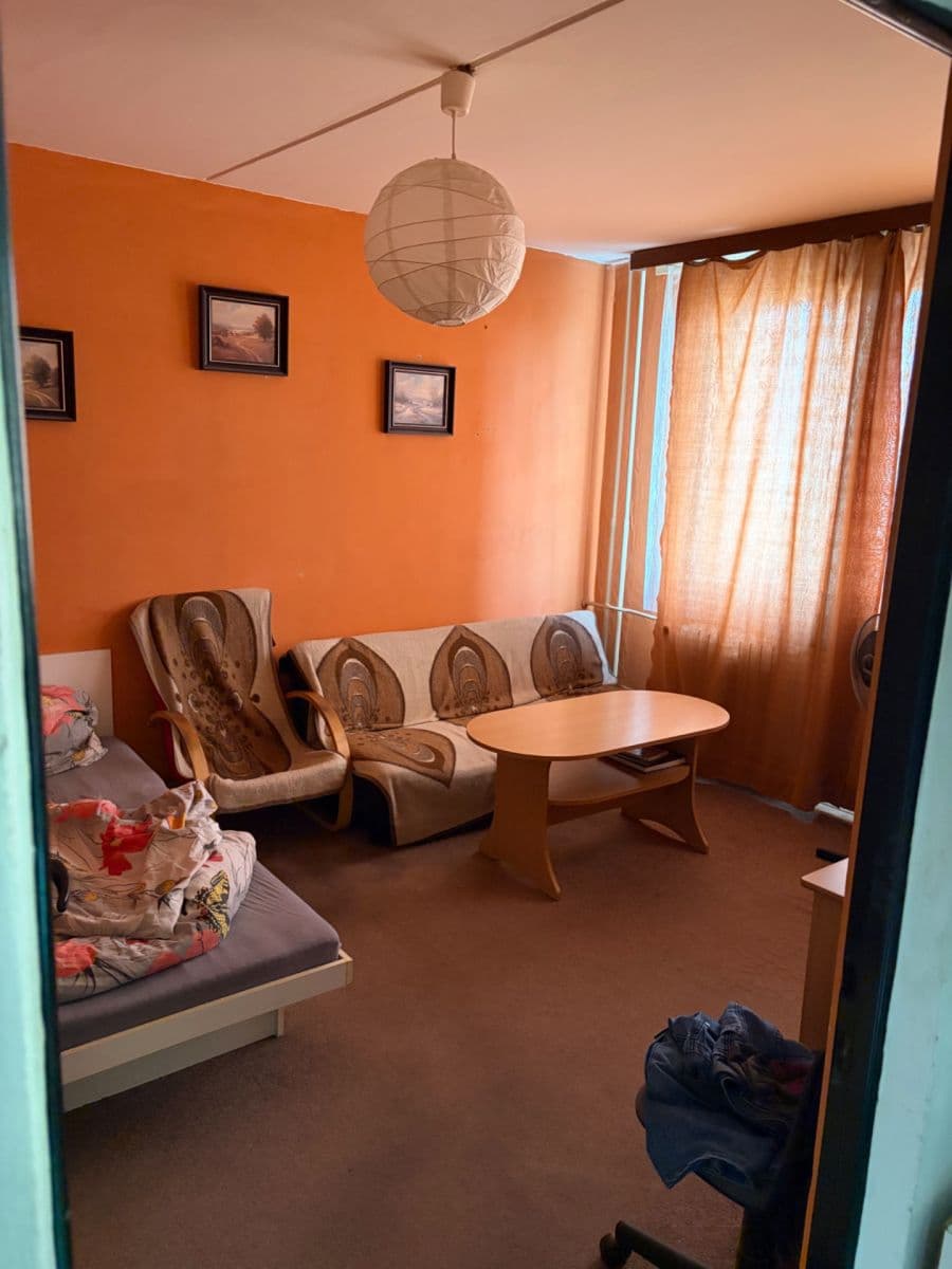 Predaj bytu 1-izbový 36 m², Brněnská, Olomouc, Olomoucký kraj Predaj bytu 1-izbový 36 m², Brněnská, Olomouc, Olomoucký kraj